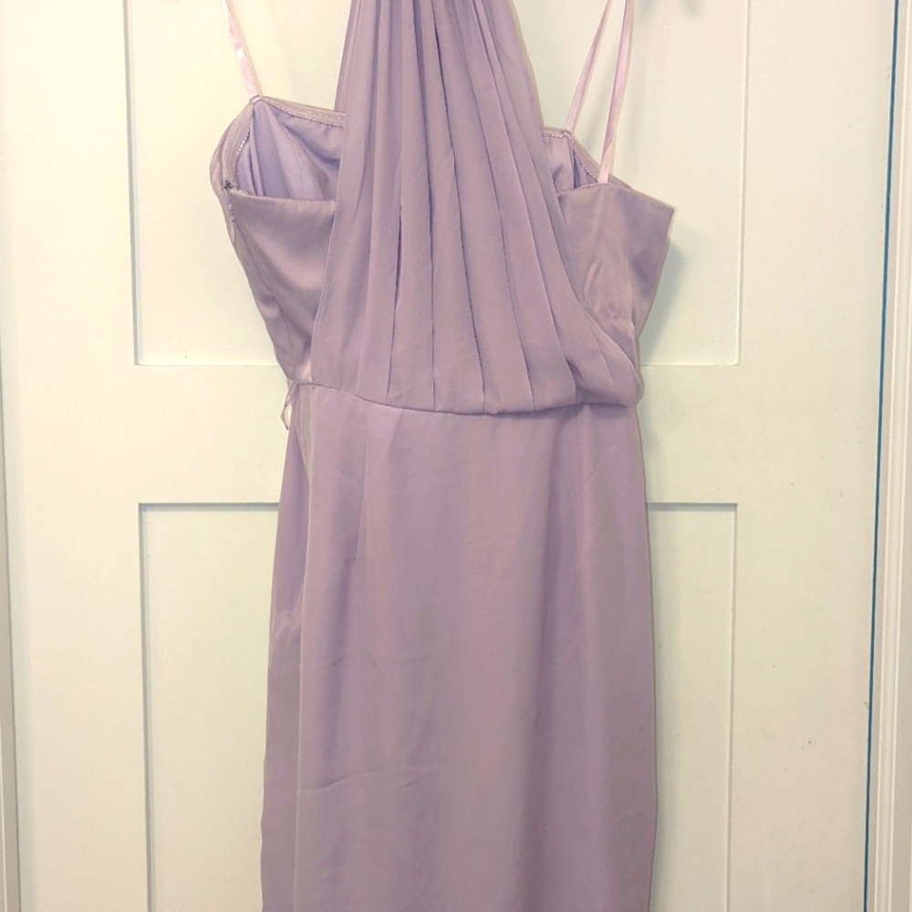 BCBG dress